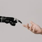 Artificial intelligence helping digital marketers improve SEO, content marketing, email campaigns, and customer engagement.