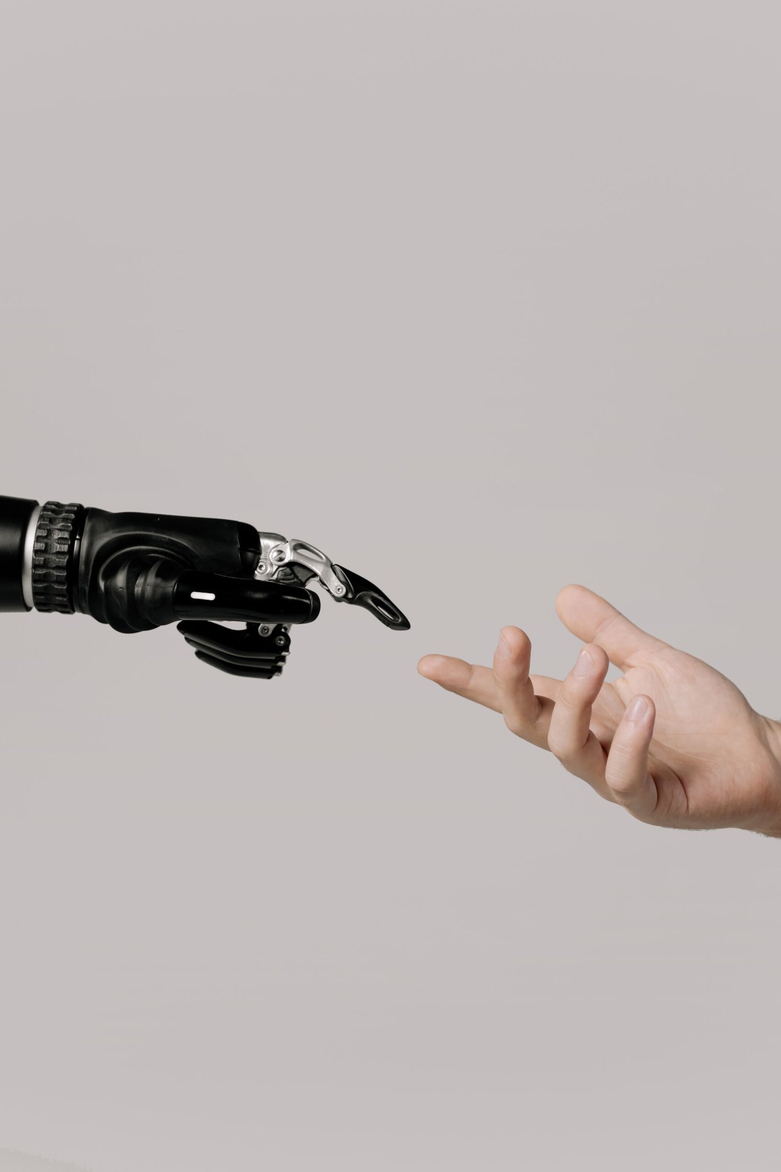 Artificial intelligence helping digital marketers improve SEO, content marketing, email campaigns, and customer engagement.